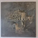 San Gines Self Check-in Toledo