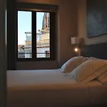 San Gines Self Check-in Toledo