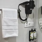 Värdshus San Gines Self Check-in Toledo