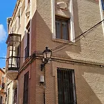San Ginés Self Check-in