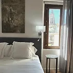 San Ginés Self Check-in Toledo