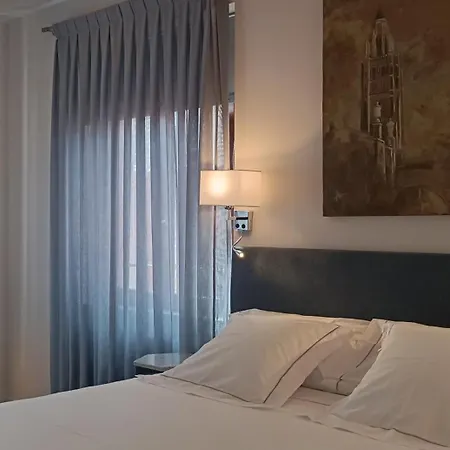 San Gines - Boutique Inn Toledo