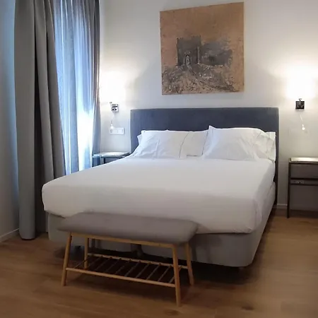 Penzion San Gines - Boutique Toledo
