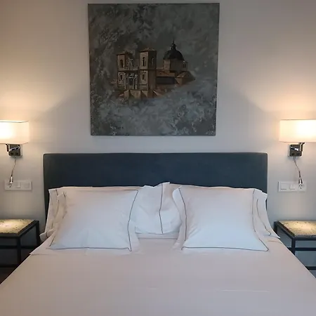 Inn San Gines - Boutique Toledo