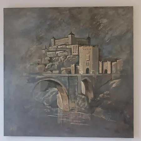 San Gines - Boutique Toledo