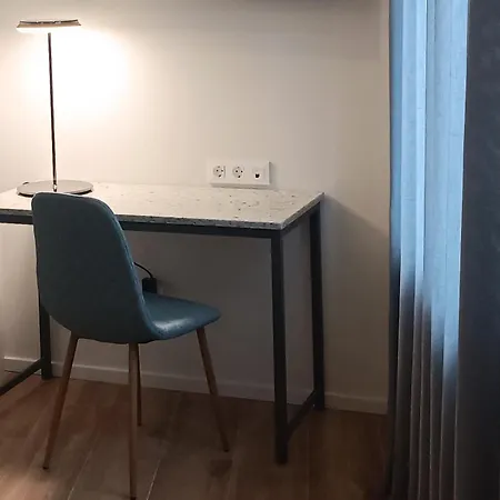 Locanda San Ginés Self Check-in