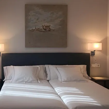 San Gines - Boutique Inn *