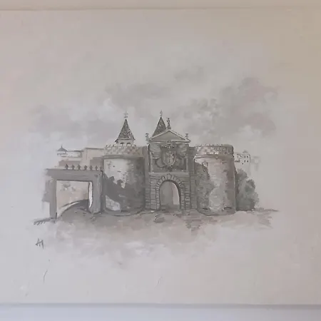 San Gines - Boutique Inn Toledo