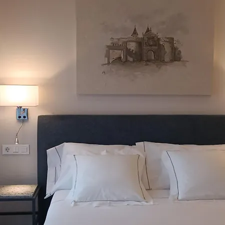 Inn San Gines - Boutique Toledo