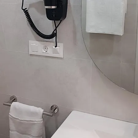 San Gines - Boutique Inn Toledo
