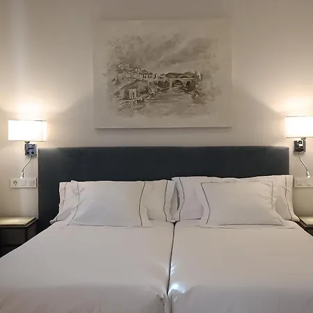 San Gines - Boutique Inn *