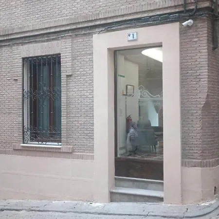 San Gines - Boutique Inn