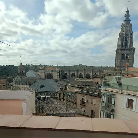 San Gines - Boutique Inn *