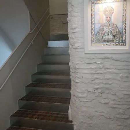 San Gines - Boutique Inn Toledo