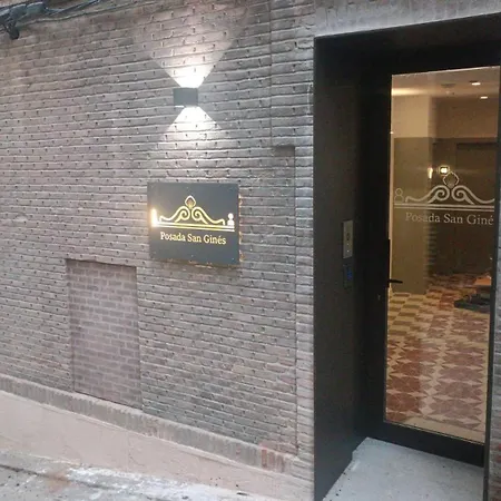Inn San Gines - Boutique