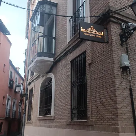 San Gines - Boutique *
