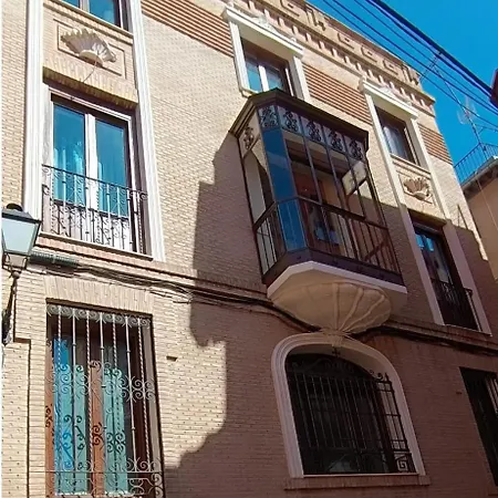 San Gines - Boutique Inn *