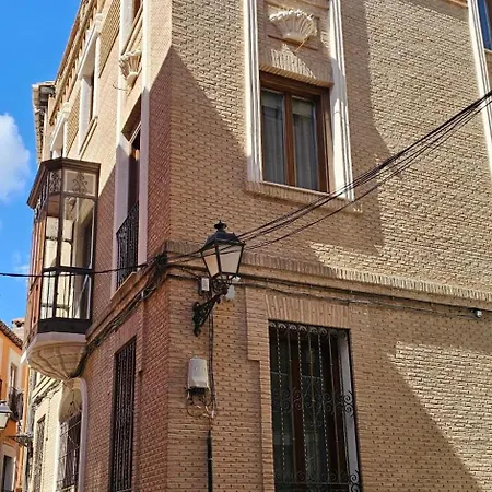San Gines - Self Check-in