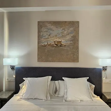 Inn San Gines - Boutique Toledo
