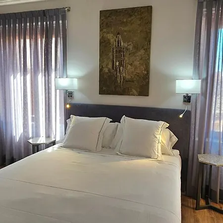 San Gines - Boutique * Toledo