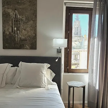 San Gines - Boutique Toledo