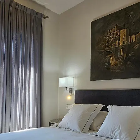Inn San Gines - Boutique *