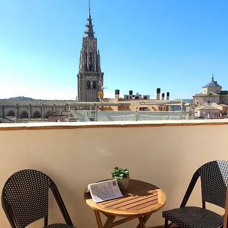 San Gines - Boutique * Toledo
