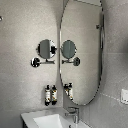 San Ginés Self Check-in