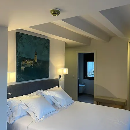 San Gines - Boutique * Toledo