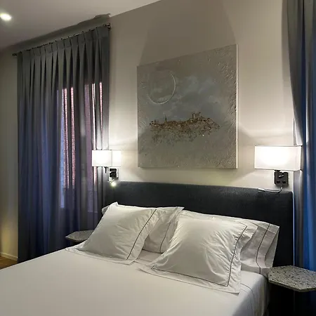 San Gines - Boutique Penzion *