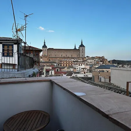 San Gines - Self Check-in *