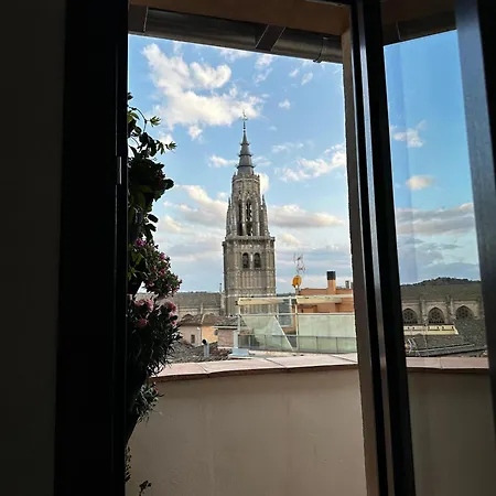 Penzion San Gines - Boutique