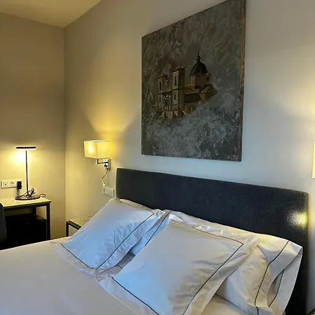 Penzion San Gines - Boutique Toledo