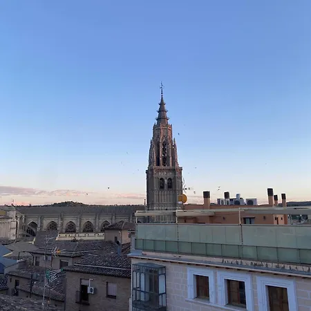 Locanda San Ginés Self Check-in