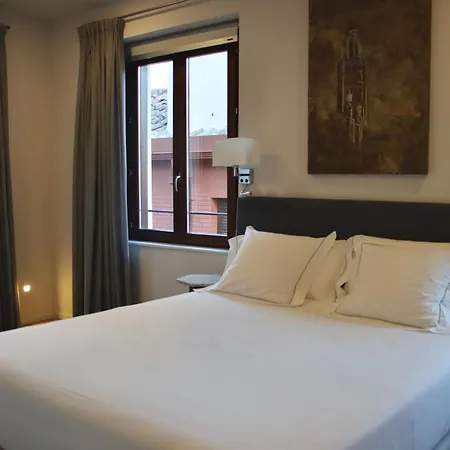 Inn San Ginés Self Check-in *