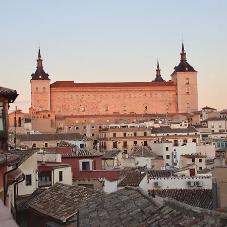 Locanda San Ginés Self Check-in