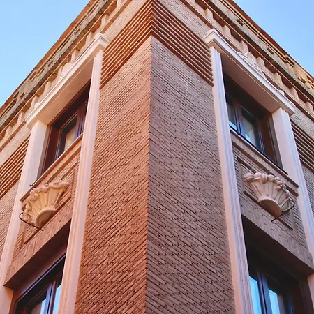 Πανδοχείο San Gines Self Check-in *