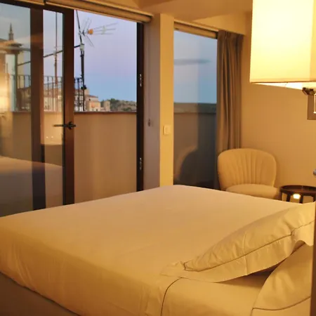 San Ginés Self Check-in Locanda Toledo