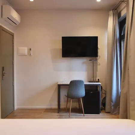 Inn San Gines Self Check-in