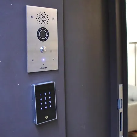 San Ginés Self Check-in *