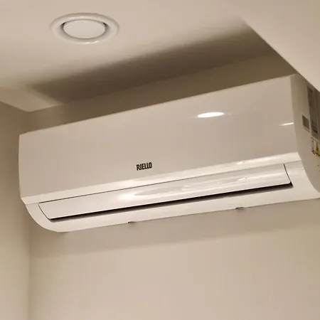 San Gines Self Check-in * Τολέδο