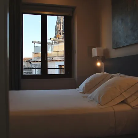 San Gines Self Check-in Τολέδο