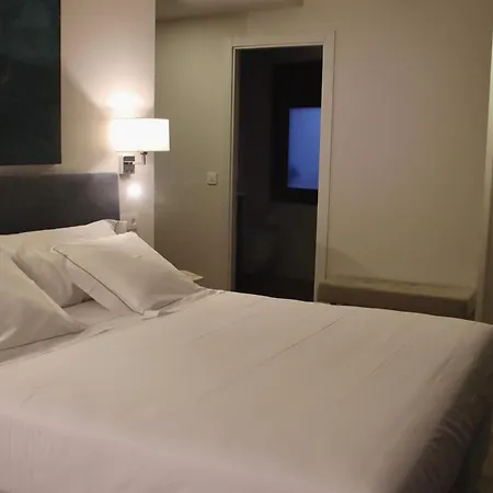 San Gines Self Check-in *