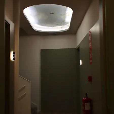 Locanda San Ginés Self Check-in Toledo