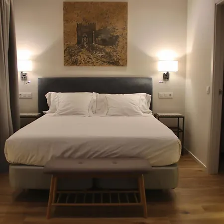 Locanda San Ginés Self Check-in