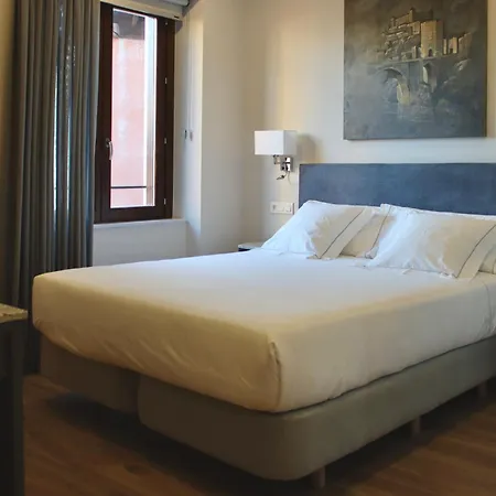 Locanda San Ginés Self Check-in Toledo