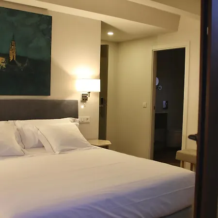 San Gines Self Check-in Πανδοχείο Τολέδο