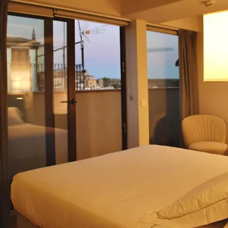 San Ginés Self Check-in Locanda