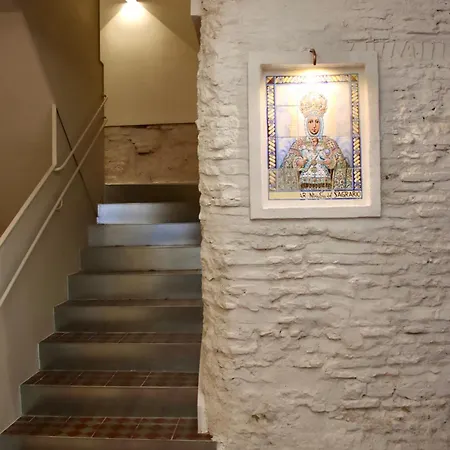 San Gines Self Check-in Πανδοχείο