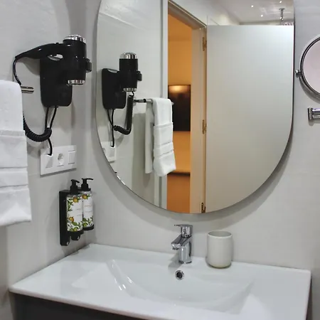 Πανδοχείο San Gines Self Check-in Τολέδο